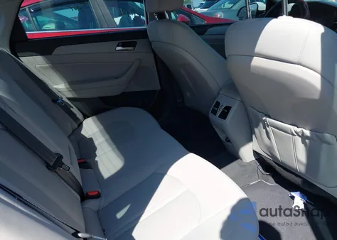 2019 Hyundai Sonata Sel from USA, damaged, VIN 5NPE34AF0KH788677